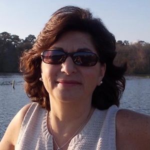 Meet your Posher, Rita